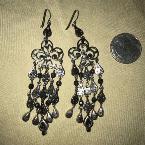 Earrings - Picture 2 of 2